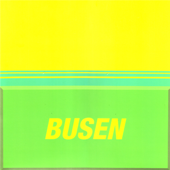 BUSEN - (GE BU 4) (2 x 12") - General Elektro BUSEN - (GE BU 4) (2 x 12") - General Elektro