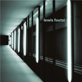 Lewis Fautzi - GALACTIC SIGNAL EP - Figure