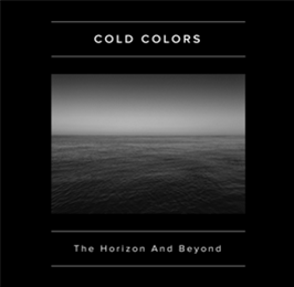 Cold Colors – The Horizon And Beyond - NOCTA NUMERICA RECORDS