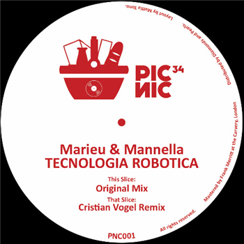 Marieu & Mannella - Tecnologia Robotica - PicNic34