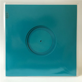 Hackman - Semibreves EP - HALOCYAN RECORDS Hackman - Semibreves EP - HALOCYAN RECORDS