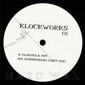 Klockworks - Klockworks