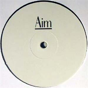 Ethyl & Flori - Aim 014 - Aim Records