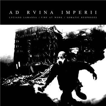 Ad Ruina Imperi - Va - Kapvt Mvndi Ad Ruina Imperi - Va - Kapvt Mvndi