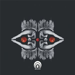 SASSE & MAURICE AYMARD - Backwards EP (140 gram vinyl 12") - Apersonal Music SASSE & MAURICE AYMARD - Backwards EP (140 gram vinyl 12") - Apersonal Music
