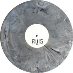 Leiris  - Ethnicity EP - Ruis Label