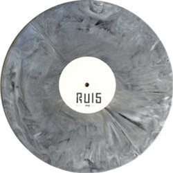 Leiris - Ethnicity EP - Ruis Label Leiris - Ethnicity EP - Ruis Label