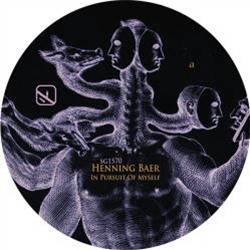 Henning Baer - In Pursuit Of Myself - Sonic Groove