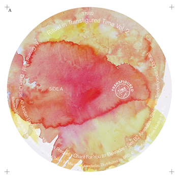 Ritual in Transfigured Time Vol.2 - Va - Transfigured Time Ritual in Transfigured Time Vol.2 - Va - Transfigured Time