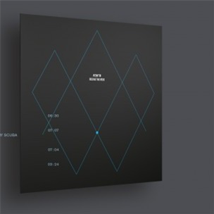 Atom™ - Riding The Void (Incl Scuba Remix) - Raster Noton Atom™ - Riding The Void (Incl Scuba Remix) - Raster Noton