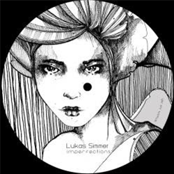 Lukas Simmer - Imperfections - Jesus Was Black Lukas Simmer - Imperfections - Jesus Was Black