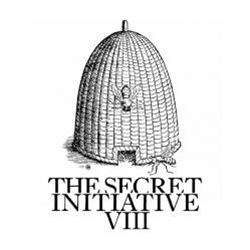 The Secret Initiative - The Secret Initiative Vol 8 - The Secret Initiative