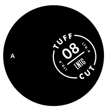 LNTG - Tuff Cut #8 - Tuff Cut Records