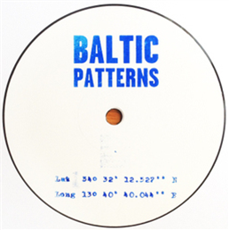 Baltic Paterns - BPTRNS001 - Baltic Patern