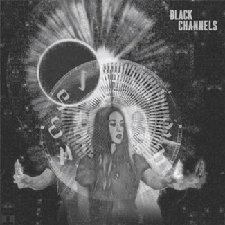 Black Channels EP - Death Waltz Originals