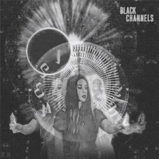 Black Channels EP - Death Waltz Originals Black Channels EP - Death Waltz Originals