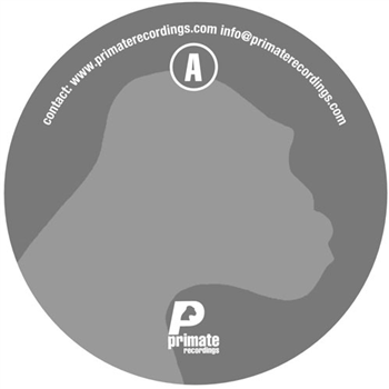 New Transmissions Part 3 - Va - PRIMATE RECORDINGS New Transmissions Part 3 - Va - PRIMATE RECORDINGS