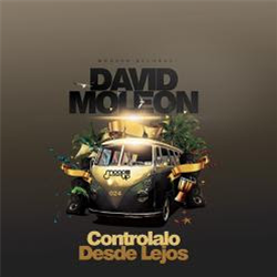 David Moleon - Controlalo desde Lejos - Moop Up
