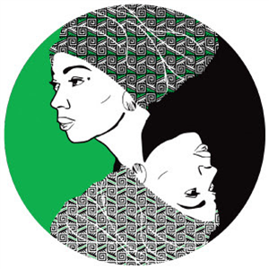 LUCA CAZAL - AFROMANCE I - SEE DOUBLE LUCA CAZAL - AFROMANCE I - SEE DOUBLE