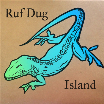 Ruff Dug - Island (2 X 12) - Music For Dreams