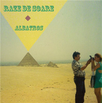 Raze DE SOARE - Albatros - Future Nuggets