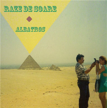Raze DE SOARE - Albatros - Future Nuggets Raze DE SOARE - Albatros - Future Nuggets