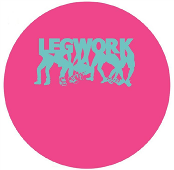 LEGWORK aka LANCE DESARDI & LEOPOLD - Buck Shot - Legwork US