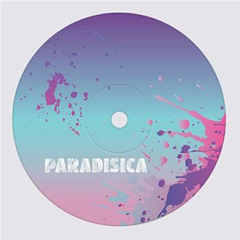 PARADISICA - PARADISICA EP - Mellophonia France