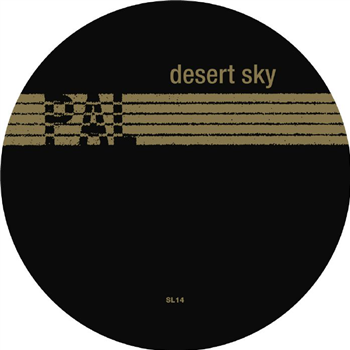 DESERT SKY - Need For Afiliation - Pal SL