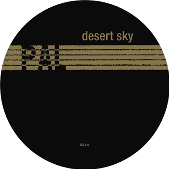 DESERT SKY - Need For Afiliation - Pal SL DESERT SKY - Need For Afiliation - Pal SL