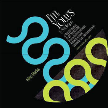 Niko MARKS - Im Yours - U2X Productions Niko MARKS - Im Yours - U2X Productions