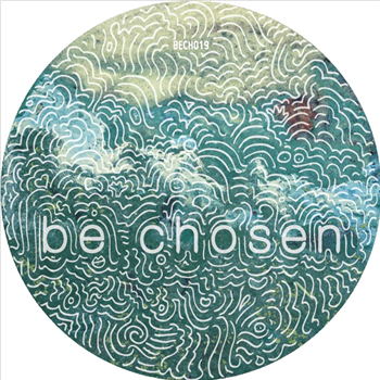 Deltano & Massimo Girardi - Apotheosis EP - Be Chosen