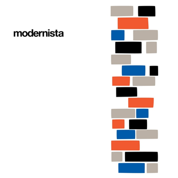 Paul Bennett - Modernista Records