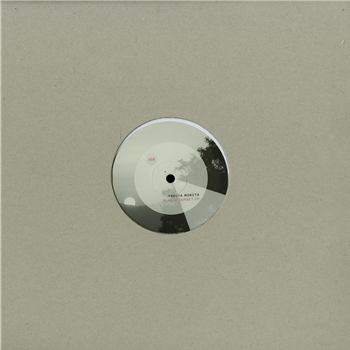 Takuya Morita PLACID SUNSET EP - Waehlscheibe Takuya Morita PLACID SUNSET EP - Waehlscheibe