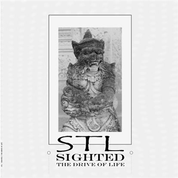 Stl - Sighted (the Drive Of Life) - Something