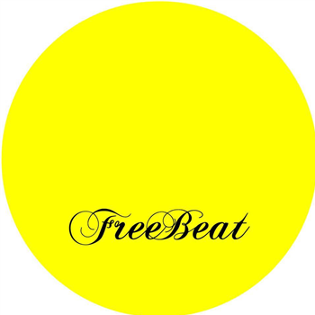 Freebeat 04 - Va - Freebeat
