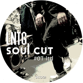 LNTG - Soul Cut #01 - SOUL CUT