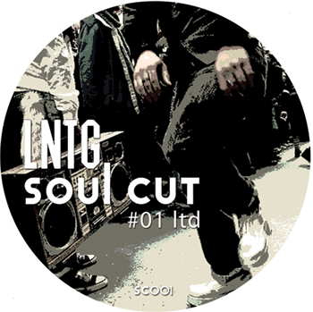 LNTG - Soul Cut #01 - SOUL CUT LNTG - Soul Cut #01 - SOUL CUT