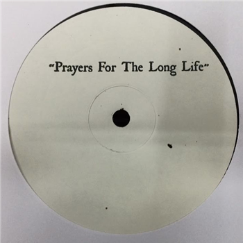 DJ F - Prayers For The Long Life 01 - Prayers For The Long Life