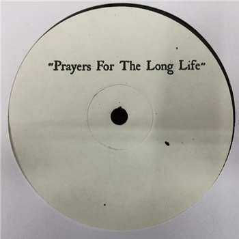 DJ F - Prayers For The Long Life 01 - Prayers For The Long Life DJ F - Prayers For The Long Life 01 - Prayers For The Long Life