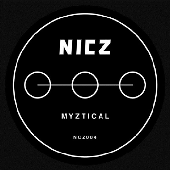 MYZTICAL - Sleeper Must Awaken - Nicz Holland