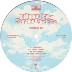 Hidden Spheres - Waiting - Distant Horizons Hidden Spheres - Waiting - Distant Horizons