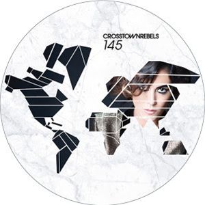 FRANCESCA LOMBARDO - PERSEIDI EP (INCL. ARIL BRIKHA REMIX) - Crosstown Rebels