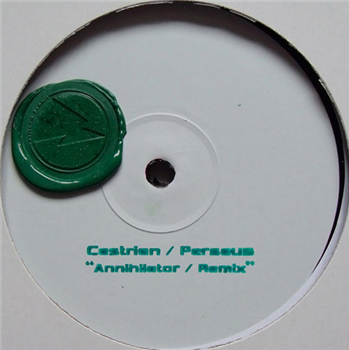 Cestrian / Perseus - Annihilator / Remix - Future Flas