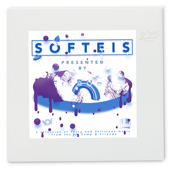 Softeis presented by Filburt - Va - O*RS