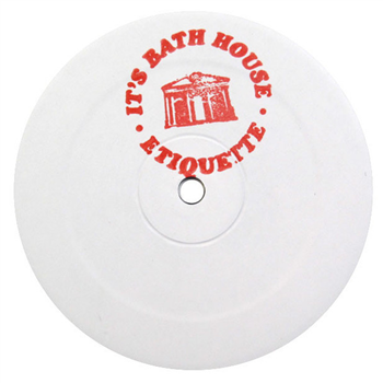 GAY MARVINE - BATH HOUSE ETIQUETTE VOL.8 - BATH HOUSE ETIQUETTE GAY MARVINE - BATH HOUSE ETIQUETTE VOL.8 - BATH HOUSE ETIQUETTE
