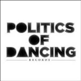 POD EDITS # 2 - Va - POLITICS OF DANCING RECORDS