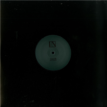 IULY.B - LET IT GO EP - IN RECORDS IULY.B - LET IT GO EP - IN RECORDS