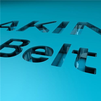 Extrawelt - Breaking Bricks Remix EP - HALOCYAN RECORDS Extrawelt - Breaking Bricks Remix EP - HALOCYAN RECORDS