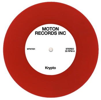 Moton Records Inc 7 - MOTON RECORDS INC